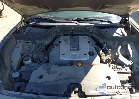 2015 Infiniti Qx70 z USA, uszkodzony, nr VIN JN8CS1MU5FM381053